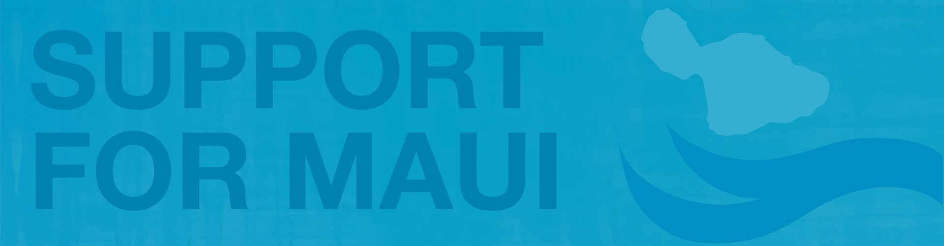 Support for Maui